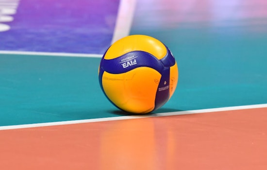 Player Shortage Leads to University of Nevada Volleyball Forfeit Against San Jose State Amid Transgender Athlete Controversy