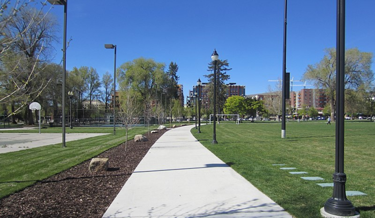 Pleasant Autumn Day Ahead in Salt Lake City with Highs Reaching 76°F