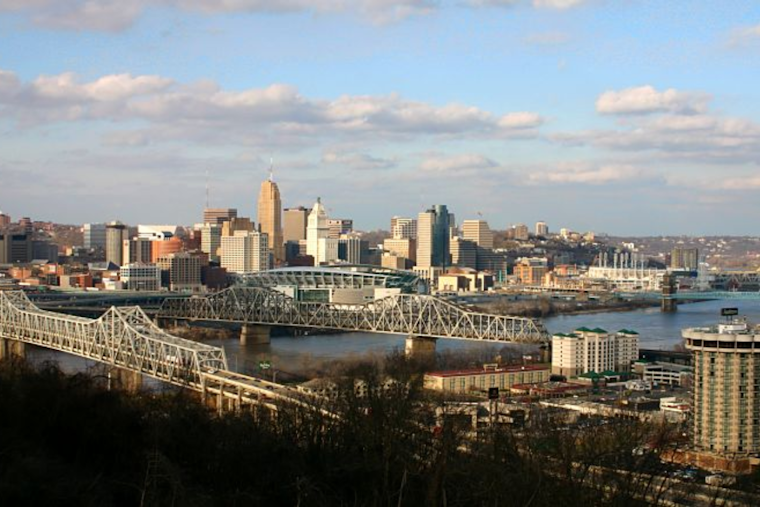 Pleasant Autumn Weather Set to Embrace Columbus and Cincinnati with Dry, Warm Conditions