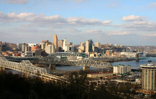 Pleasant Autumn Weather Set to Embrace Columbus and Cincinnati with Dry, Warm Conditions