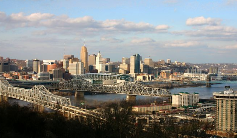 Pleasant Autumn Weather Set to Embrace Columbus and Cincinnati with Dry, Warm Conditions