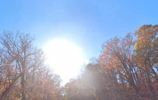 Pleasant Weather Forecast for Washington D.C. This Week with Sunny Skies and Gentle Breezes