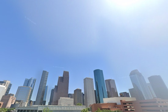 Pleasant Weather Graces Houston After Cold Front, NWS Promises Mild and Sunny Days Ahead
