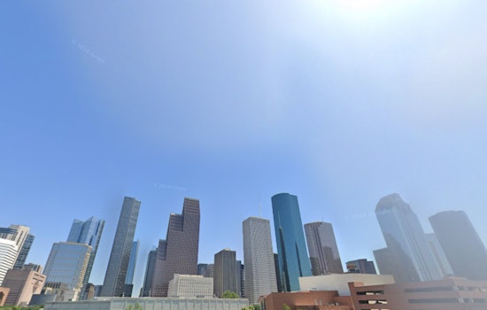 Pleasant Weather Graces Houston After Cold Front, NWS Promises Mild and Sunny Days Ahead