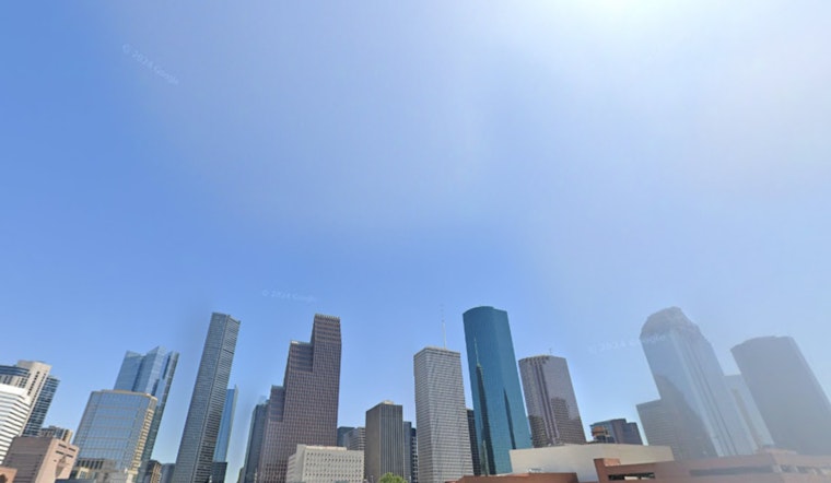 Pleasant Weather Graces Houston After Cold Front, NWS Promises Mild and Sunny Days Ahead