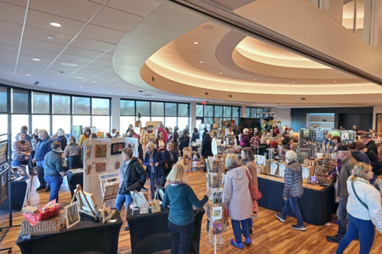 Plymouth Community Center to Host Artisan Market