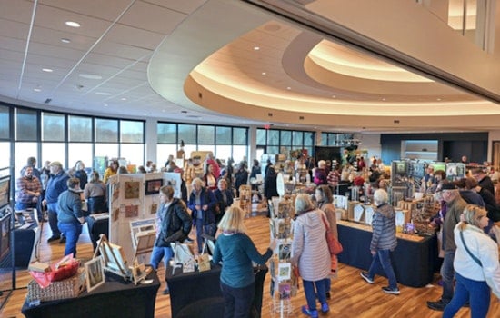 Plymouth Community Center to Host Artisan Market