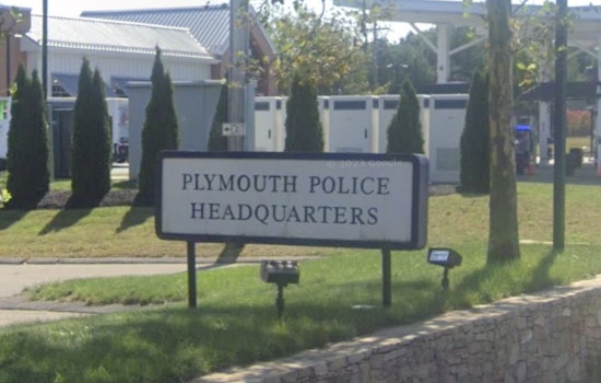 Plymouth Son Matthew Paluzzi Indicted for Father’s Murder and Held Without Bail Pending Arraignment