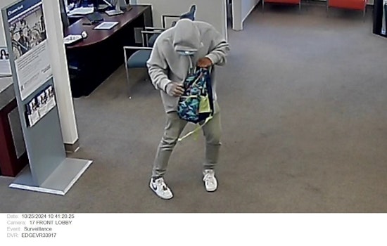 Police Detain Suspect After Armed Robbery at Eastern Bank in Braintree, High School on Lock-Out
