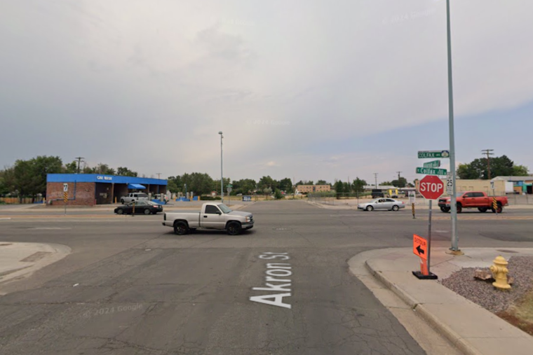 Police Investigate After Pedestrian Fatally Struck by Vehicle in Aurora, Separate Motorcyclist Accident Causes Major Disruptions