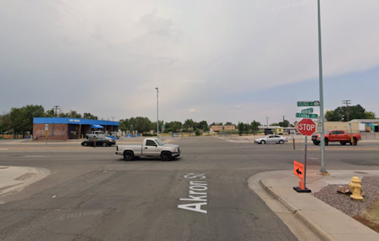 Police Investigate After Pedestrian Fatally Struck by Vehicle in Aurora, Separate Motorcyclist Accident Causes Major Disruptions