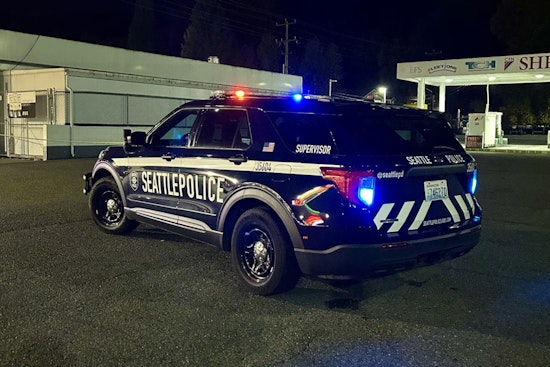Police Investigate Fatal Highland Park Shooting, Seattle Man Pronounced Dead at Scene