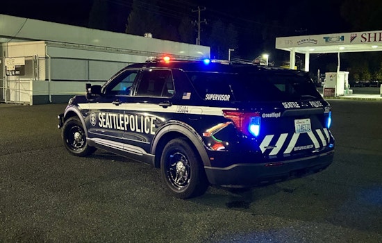 Police Investigate Fatal Highland Park Shooting, Seattle Man Pronounced Dead at Scene