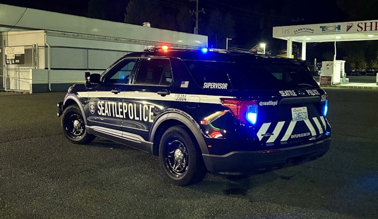 Police Investigate Fatal Highland Park Shooting, Seattle Man Pronounced Dead at Scene