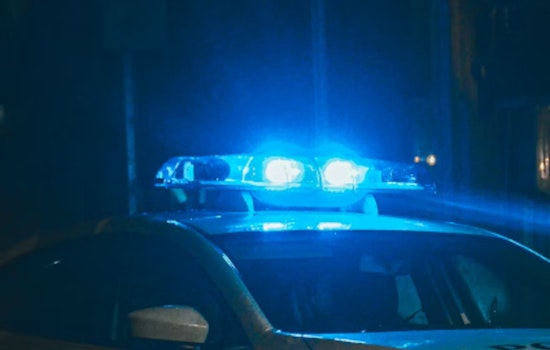 Police Investigate Late-Night Shooting Incident on Tessman Circle N, No Victims Found