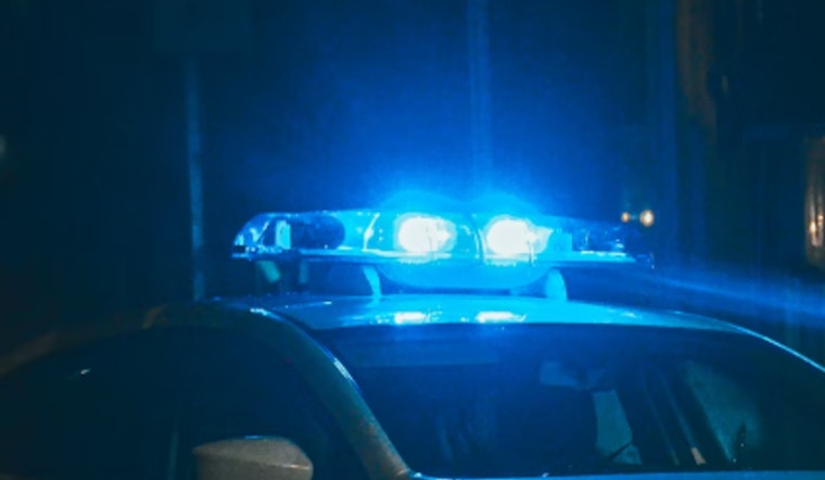 Police Investigate Late-Night Shooting Incident on Tessman Circle N, No Victims Found