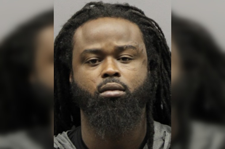 Police Seek Suspect Darvin Banks in Fatal Southeast D.C. Shooting with $25K Reward Offered for Information