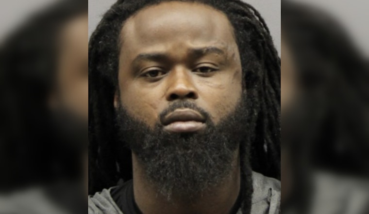 Police Seek Suspect Darvin Banks in Fatal Southeast D.C. Shooting with $25K Reward Offered for Information