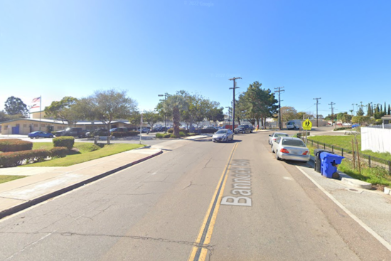 Police Seek Suspect in Non-Fatal Stabbing at North Clairemont Park in San Diego