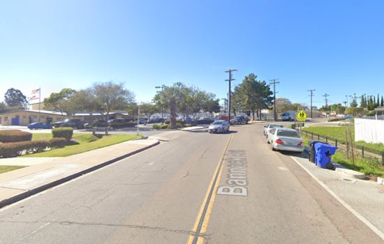 Police Seek Suspect in Non-Fatal Stabbing at North Clairemont Park in San Diego