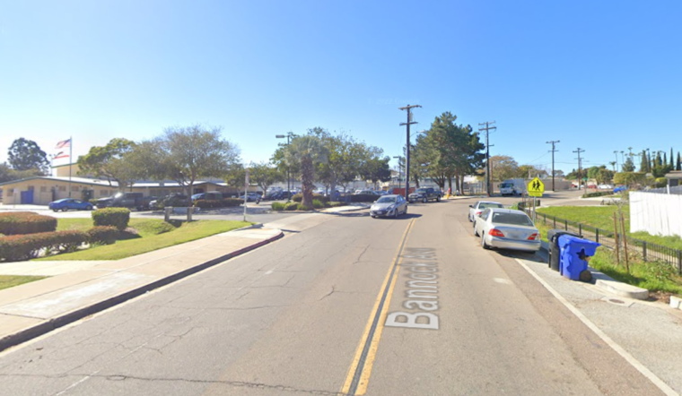 Police Seek Suspect in Non-Fatal Stabbing at North Clairemont Park in San Diego