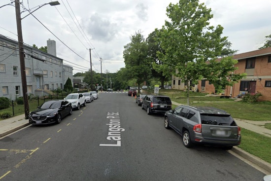Police Seek Witnesses After Teen Killed, Another Injured in Southeast D.C. Shooting