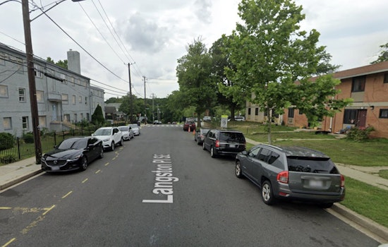 Police Seek Witnesses After Teen Killed, Another Injured in Southeast D.C. Shooting