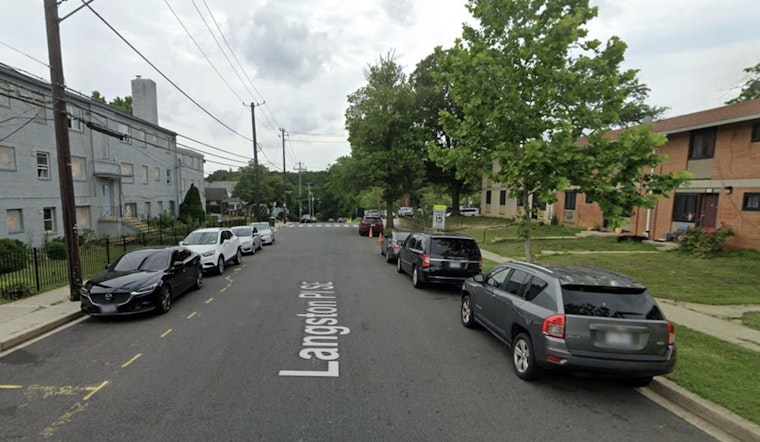 Police Seek Witnesses After Teen Killed, Another Injured in Southeast D.C. Shooting