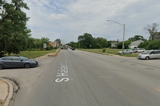 Police Shootout in South Suburbs of Chicago After Stolen Vehicle Chase Leads to Arrests, Suspects on the Run
