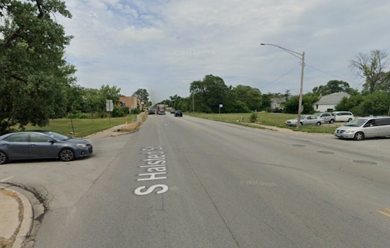 Police Shootout in South Suburbs of Chicago After Stolen Vehicle Chase Leads to Arrests, Suspects on the Run