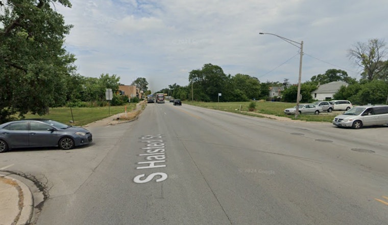 Police Shootout in South Suburbs of Chicago After Stolen Vehicle Chase Leads to Arrests, Suspects on the Run