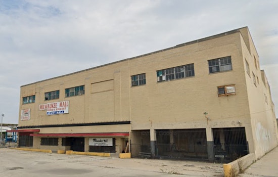 Police Standoff at Former Milwaukee Mall Site Grips Local Community, Details Yet to Unfold