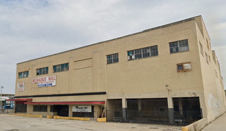 Police Standoff at Former Milwaukee Mall Site Grips Local Community, Details Yet to Unfold