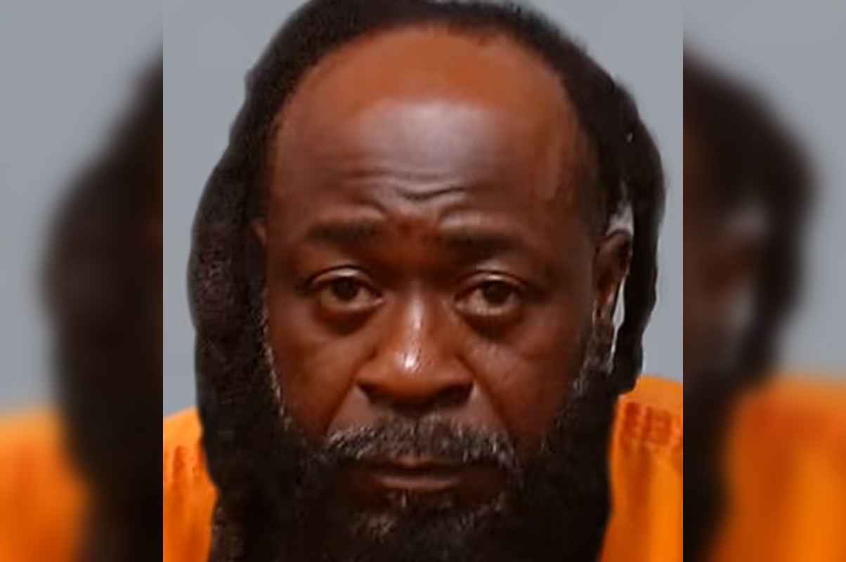 Polk County Man Arrested on 15 Counts of Animal Cruelty in Davenport