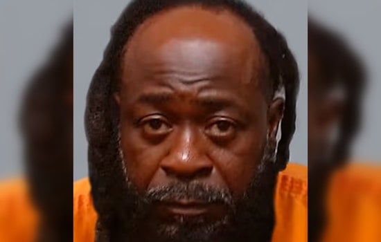 Polk County Man Arrested on 15 Counts of Animal Cruelty in Davenport and Poinciana