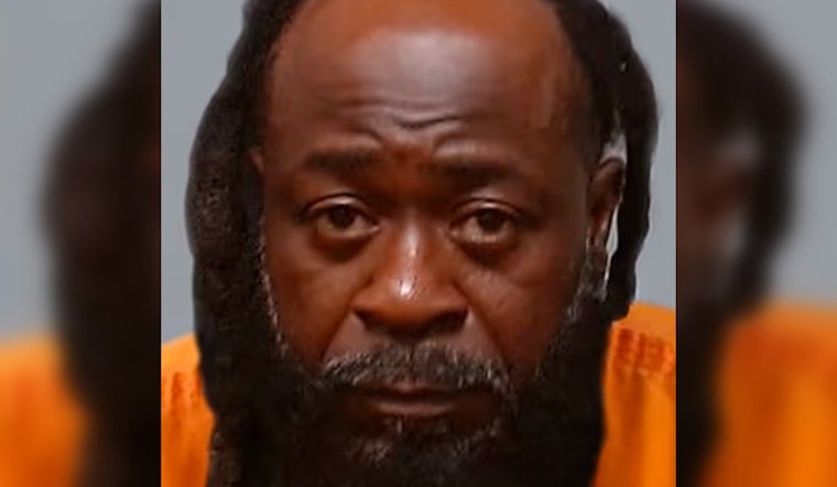 Polk County Man Arrested on 15 Counts of Animal Cruelty in Davenport and Poinciana
