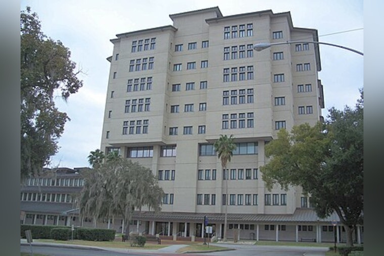 Polk County Offices Extend Closure, BoCC Meeting Rescheduled for October 14