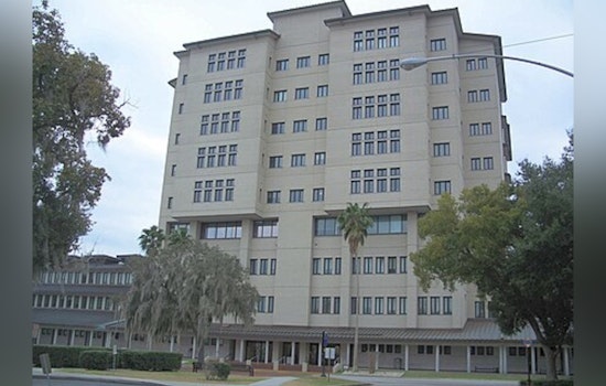 Polk County Offices Extend Closure, BoCC Meeting Rescheduled for October 14