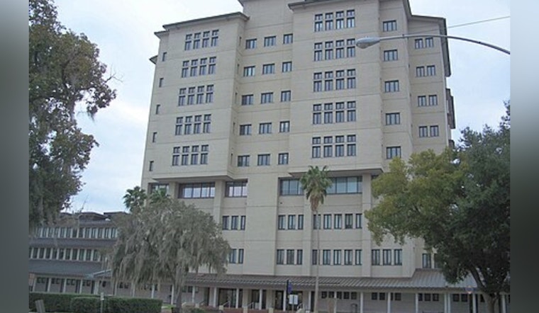 Polk County Offices Extend Closure, BoCC Meeting Rescheduled for October 14