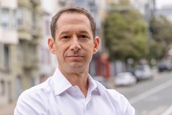 Chronicle Poll Reveals Daniel Lurie Gaining Edge Over Incumbent Mayor London Breed in San Francisco Race