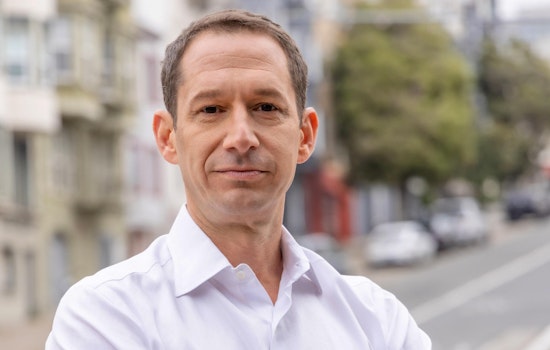 Chronicle Poll Reveals Daniel Lurie Gaining Edge Over Incumbent Mayor London Breed in San Francisco Race