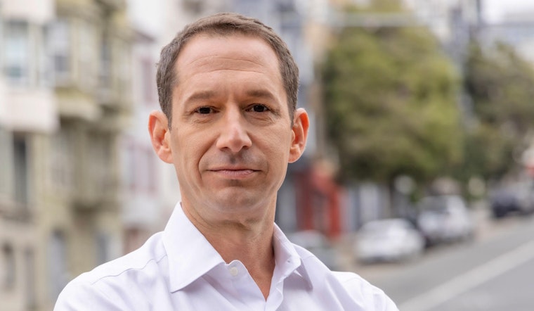 Chronicle Poll Reveals Daniel Lurie Gaining Edge Over Incumbent Mayor London Breed in San Francisco Race