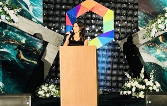 Pomona Valley Pride Gayla, A Night of LGBTQ+ Solidarity and Advocacy in Pomona