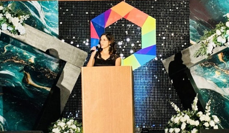 Pomona Valley Pride Gayla, A Night of LGBTQ+ Solidarity and Advocacy in Pomona