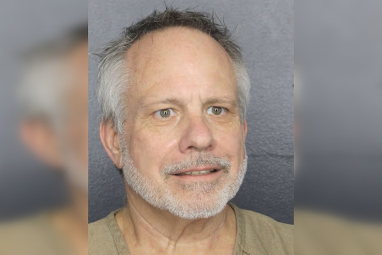 Pompano Beach Pawn Shop Owner Charged with Over 500 Counts in Stolen Property Scheme