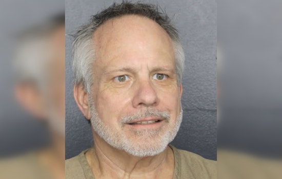 Pompano Beach Pawn Shop Owner Charged with Over 500 Counts in Stolen Property Scheme