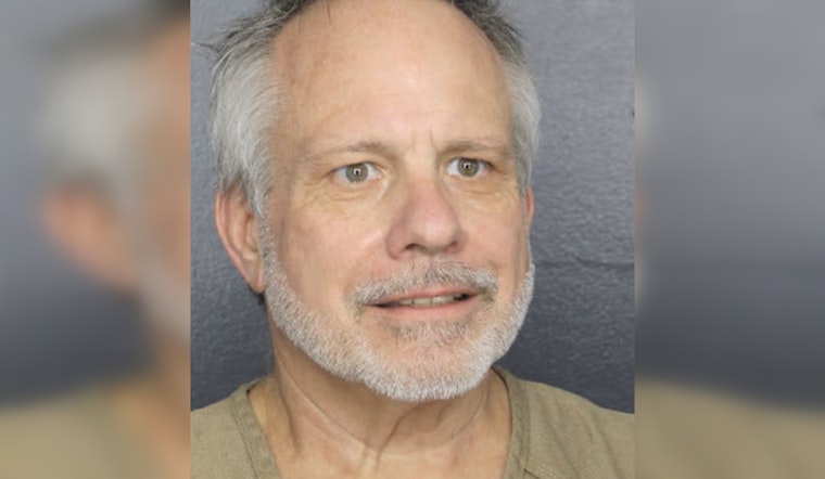 Pompano Beach Pawn Shop Owner Charged with Over 500 Counts in Stolen Property Scheme