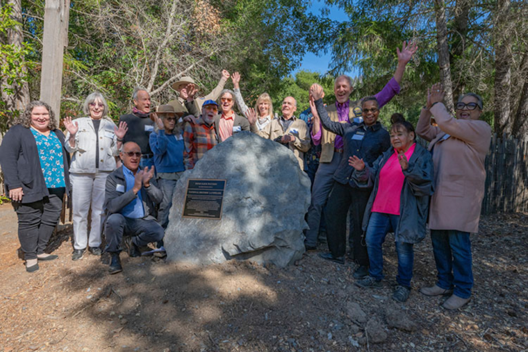 Pond Farm Pottery Celebrates National Historic Landmark Status in California