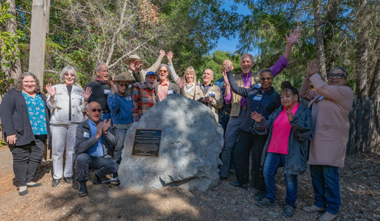 Pond Farm Pottery Celebrates National Historic Landmark Status in California