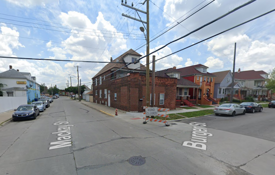 Pontiac Bus Driver Charged in Fatal Accident that Claimed Life of 3-Year-Old Hamtramck Girl